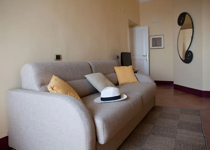 לינה וארוחת בוקר Palazzo Verone 4*