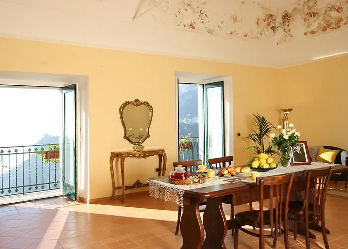 Palazzo Verone סקאלה