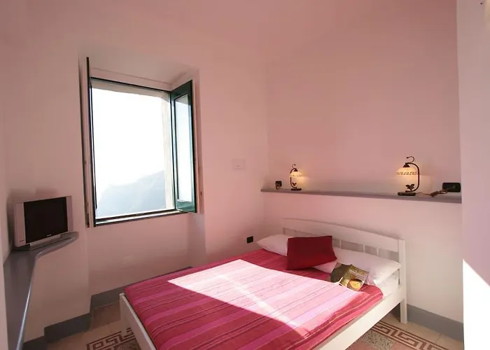 Palazzo Verone סקאלה